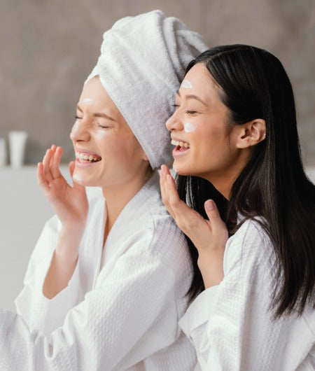 A Quick Guide to Upgrading Your Skincare Routine with Our New Products