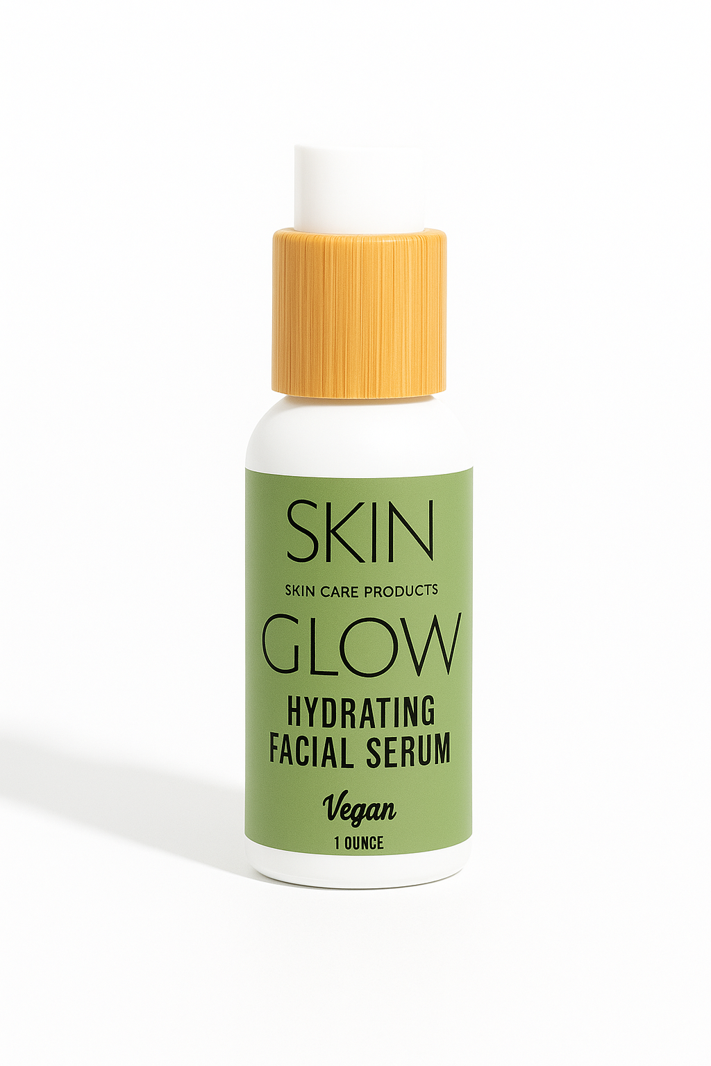 Niacide Facial Serum – Brighten &amp; Smooth